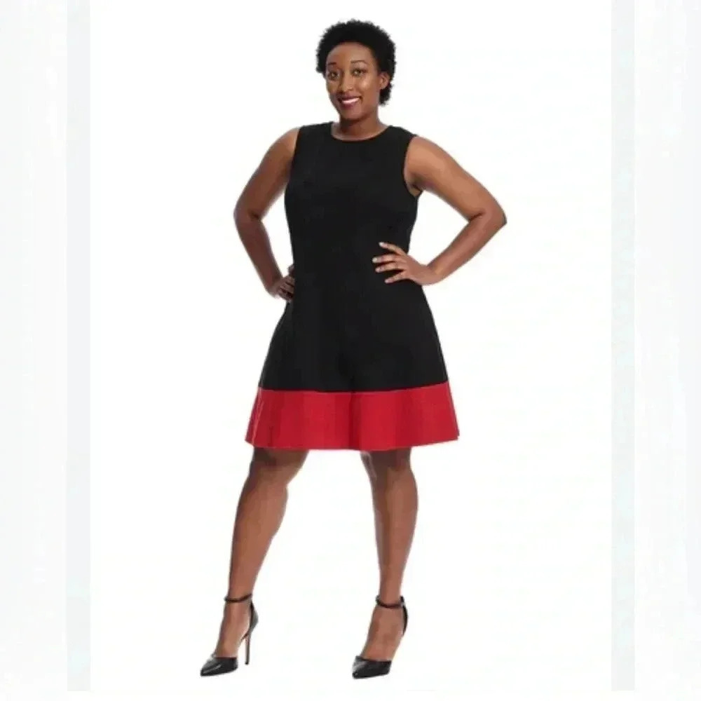 Lisa Perry beautiful dress  size 10